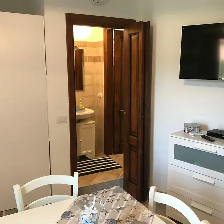 Apartment Costa Del Sole *