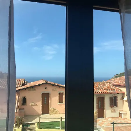 Costa Del Sole * Nebida