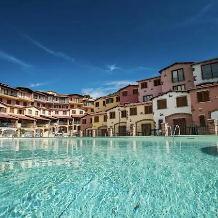 Apartment Costa Del Sole