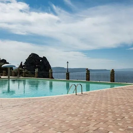 Costa Del Sole Apartment