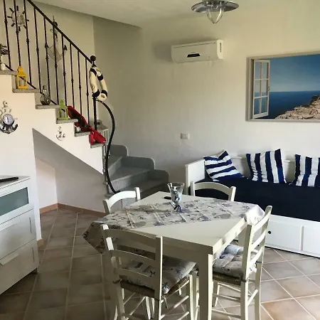 Apartment Costa Del Sole