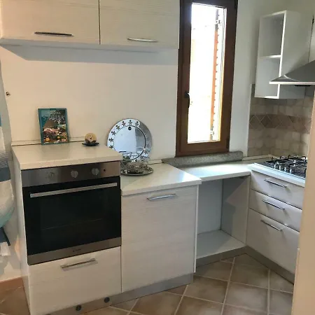 Apartment Costa Del Sole Nebida