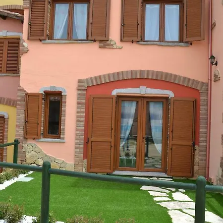 Apartment Costa Del Sole *