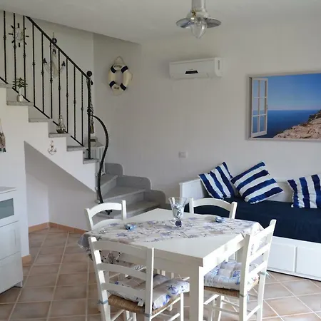 Apartment Costa Del Sole *