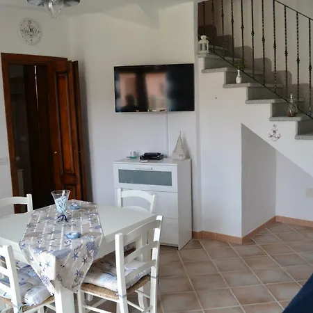 Costa Del Sole Apartment