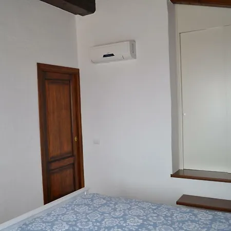 Costa Del Sole Apartment Nebida