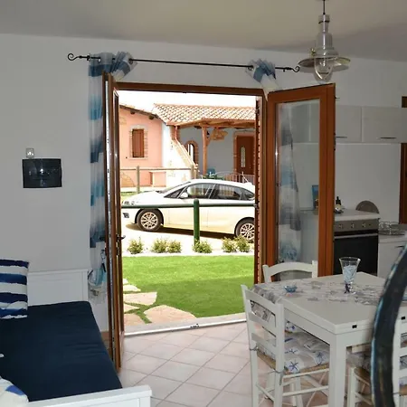 Costa Del Sole Apartment Nebida