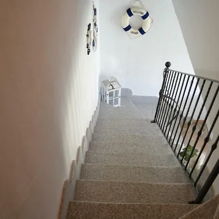 Costa Del Sole Apartment *