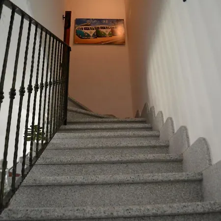 Apartment Costa Del Sole Nebida