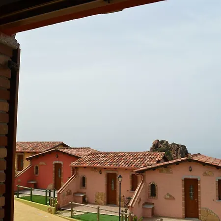 Costa Del Sole Apartment *