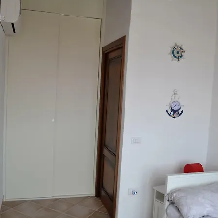 Apartment Costa Del Sole Nebida