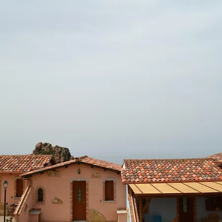Costa Del Sole Nebida