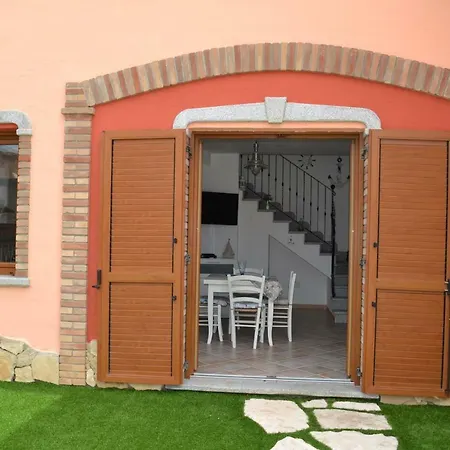 Costa Del Sole Apartamento